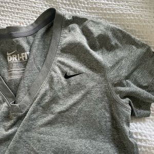 Nike Dri fit tee